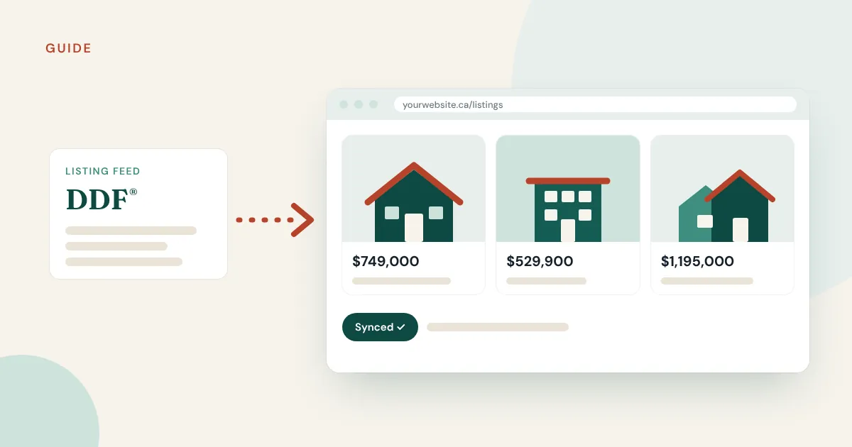 How to Add MLS® Listings to Your WordPress Website in Canada