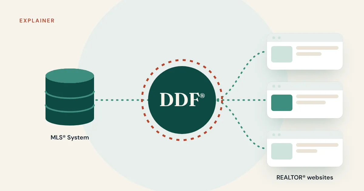 What Is CREA DDF®? A Plain-English Guide for REALTORS®